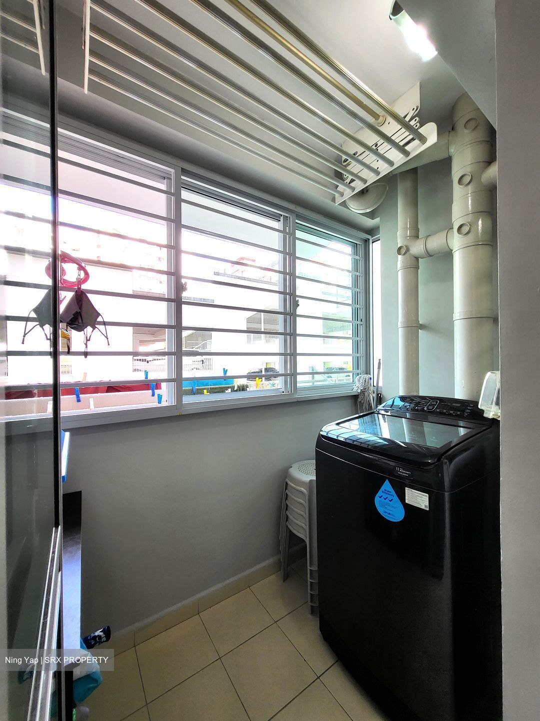 Blk 601D Punggol Vista (Punggol), HDB 4 Rooms #453016691